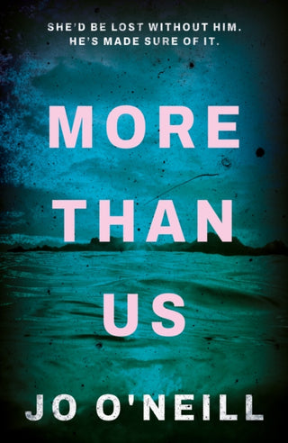 Cover image for 9781835742693 - More Than Us