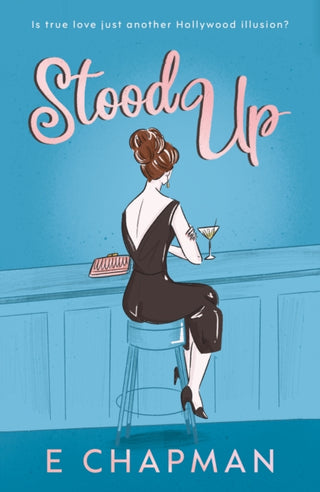 Cover image for 9781835742815 - Stood Up