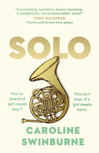Cover image for 9781835742877 - Solo