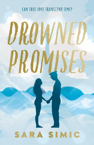 Cover image for 9781835742884 - Drowned Promises