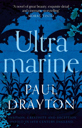 Supplemental image for 9781835742952 - Ultramarine