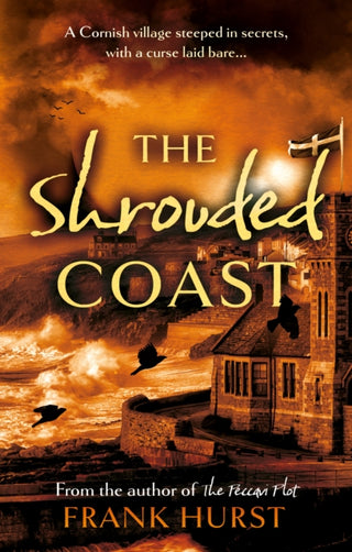 Cover image for 9781835743089 - The Shrouded Coast