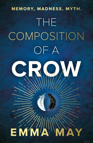 Cover image for 9781835743300 - The Composition of a Crow