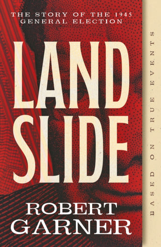 Cover image for 9781835743546 - Landslide