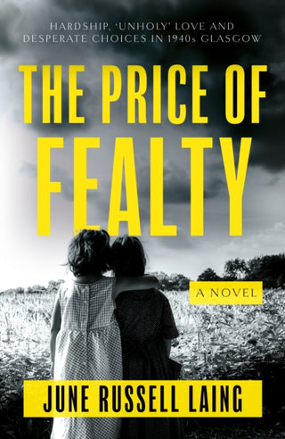 Cover image for 9781835743669 - The Price of Fealty
