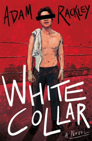 Cover image for 9781835743942 - White Collar