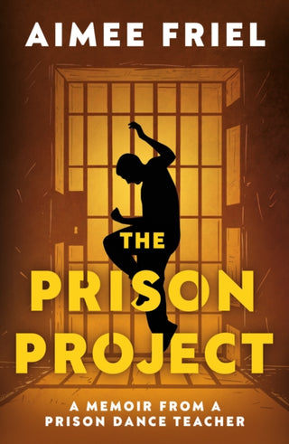 Cover image for 9781835744000 - The Prison Project