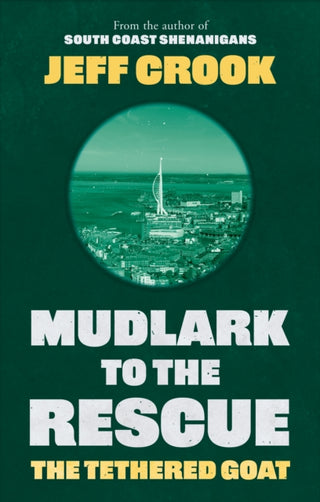 Cover image for 9781835744338 - Mudlark to the Rescue
