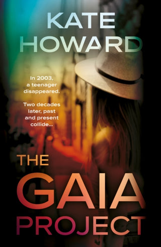 Cover image for 9781835744352 - The Gaia Project