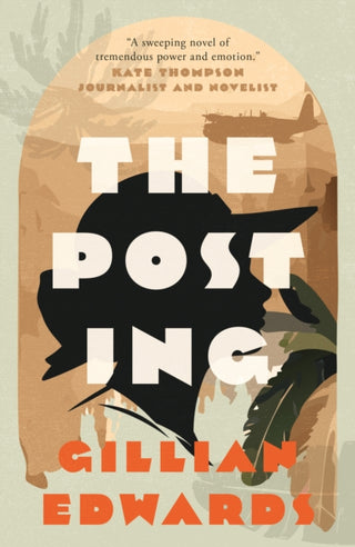 Cover image for 9781835744567 - The Posting