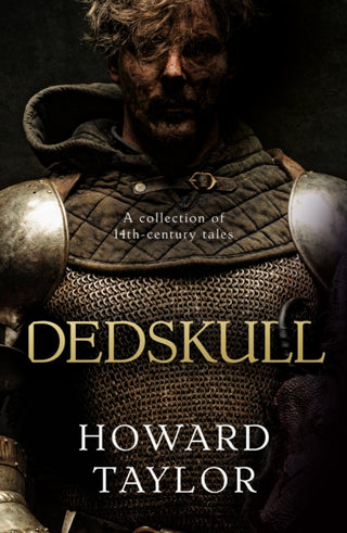 Cover image for 9781835744833 - Dedskull