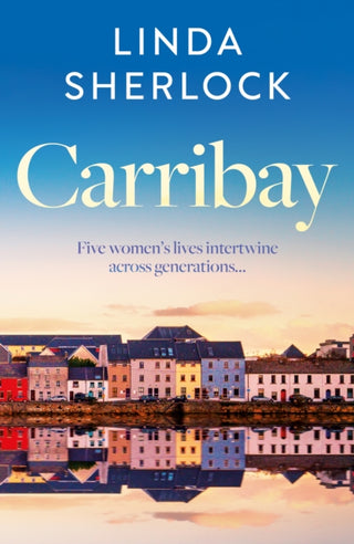 Cover image for 9781835744918 - Carribay