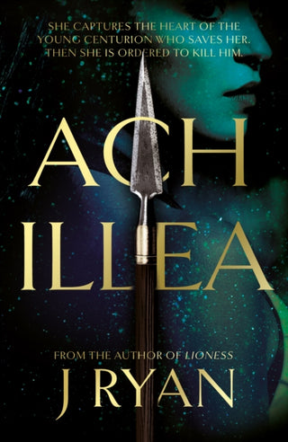 Cover image for 9781835745137 - Achillea