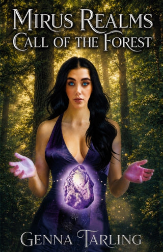 Cover image for 9781835842133 - Mirus Realms