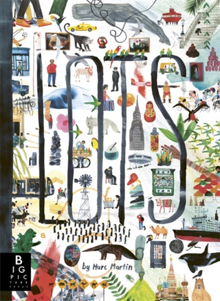 Cover image for 9781835871171 - Lots