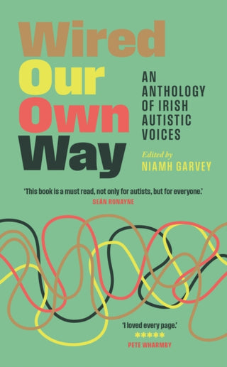 Supplemental image for 9781835940051 - Wired Our Own Way