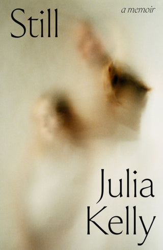 Cover image for 9781835940082 - Still - A Memoir