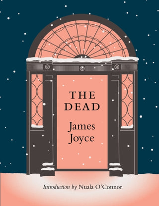 Supplemental image for 9781835940303 - THE DEAD