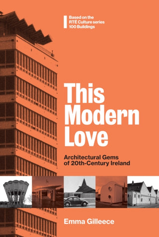 Cover image for 9781835940457 - THIS MODERN LOVE