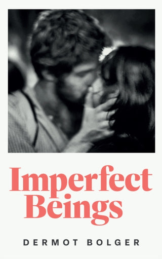 Cover image for 9781835940464 - IMPERFECT BEINGS