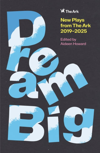Cover image for 9781835940679 - DREAM BIG