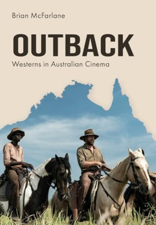 Cover image for 9781835950135 - Outback