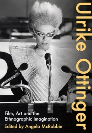 Cover image for 9781835950609 - Ulrike Ottinger