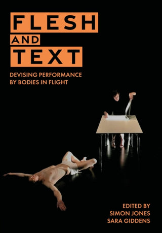 Supplemental image for 9781835950906 - Flesh and Text