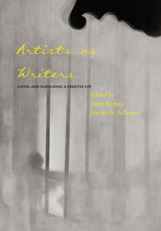 Cover image for 9781835950913 - Artists as Writers