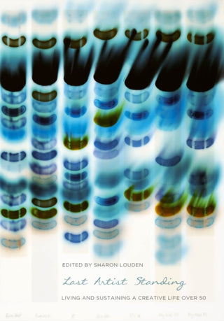 Cover image for 9781835950975 - Last Artist Standing