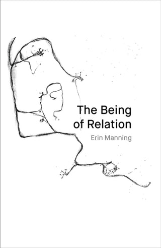 Cover image for 9781835951446 - The Being of Relation