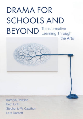 Supplemental image for 9781835951880 - Drama for Schools and Beyond