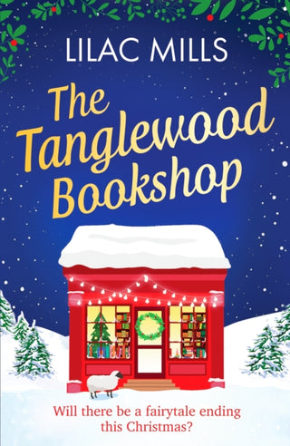 Supplemental image for 9781835980002 - The Tanglewood Bookshop