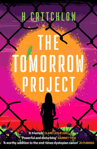 Supplemental image for 9781835980484 - The Tomorrow Project