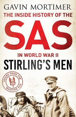 Supplemental image for 9781835980590 - Stirling's Men