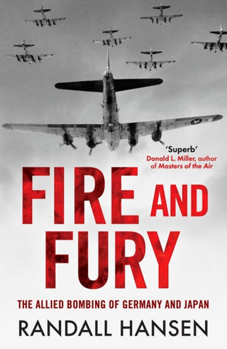 Cover image for 9781835980637 - Fire and Fury