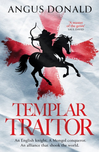 Supplemental image for 9781835980903 - Templar Traitor