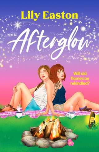 Cover image for 9781835980989 - Afterglow