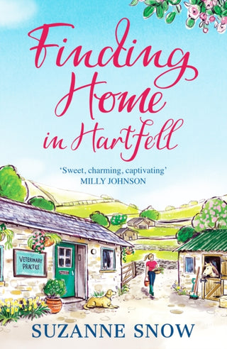 Supplemental image for 9781835981139 - Finding Home in Hartfell