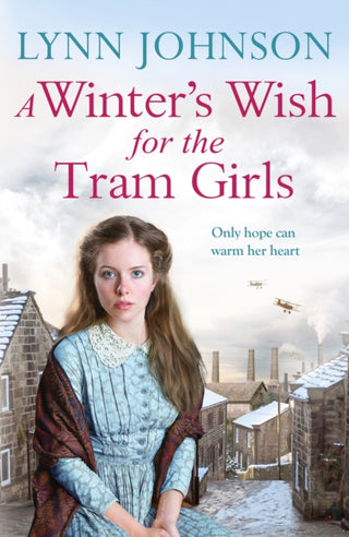 Cover image for 9781835981160 - A Winter's Wish for the Tram Girls