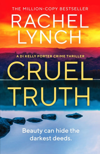 Cover image for 9781835981221 - Cruel Truth