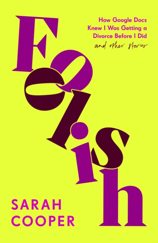 Supplemental image for 9781835981368 - Foolish