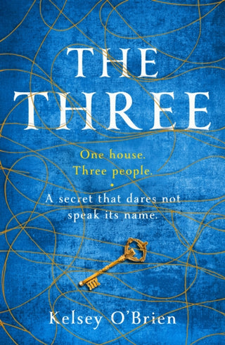Cover image for 9781835981498 - The Three