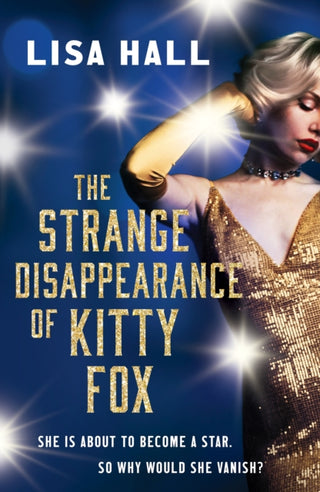 Supplemental image for 9781835981658 - The Strange Disappearance of Kitty Fox