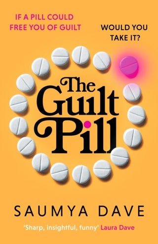 Supplemental image for 9781835981665 - The Guilt Pill