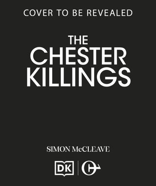 Cover image for 9781835981924 - The Chester Killings