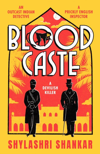 Supplemental image for 9781835982020 - Blood Caste