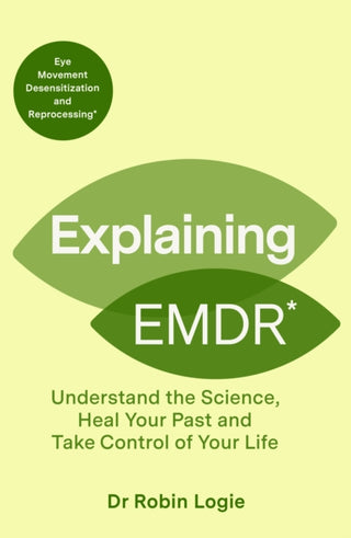 Cover image for 9781835982150 - Explaining EMDR