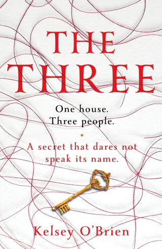 Supplemental image for 9781835982358 - The Three