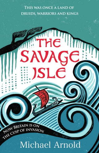 Supplemental image for 9781835982365 - The Savage Isle